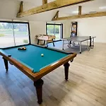 Casa de Férias Chanteleux