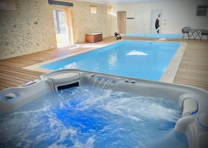 Chanteleux Saint-Gervais en-Belin